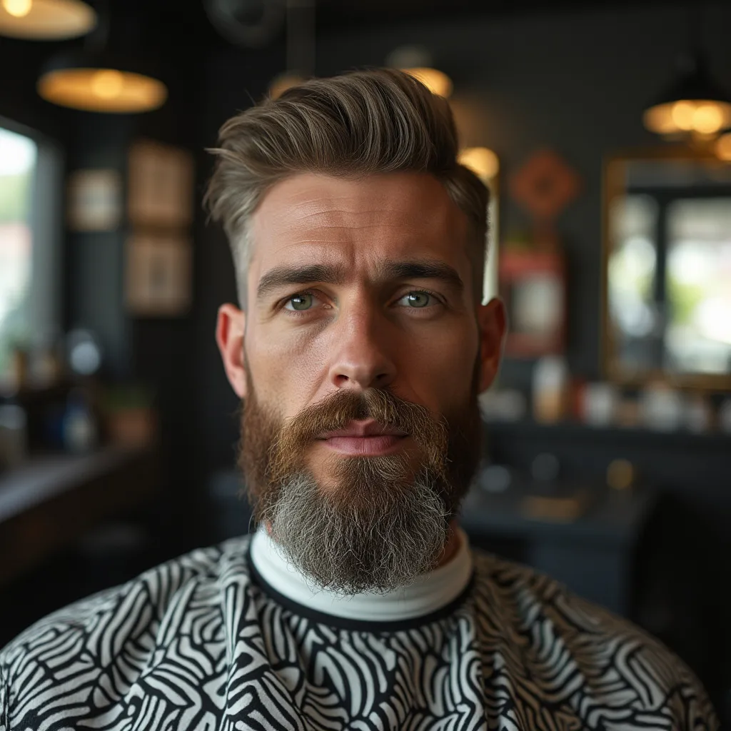 Barbero Andrés