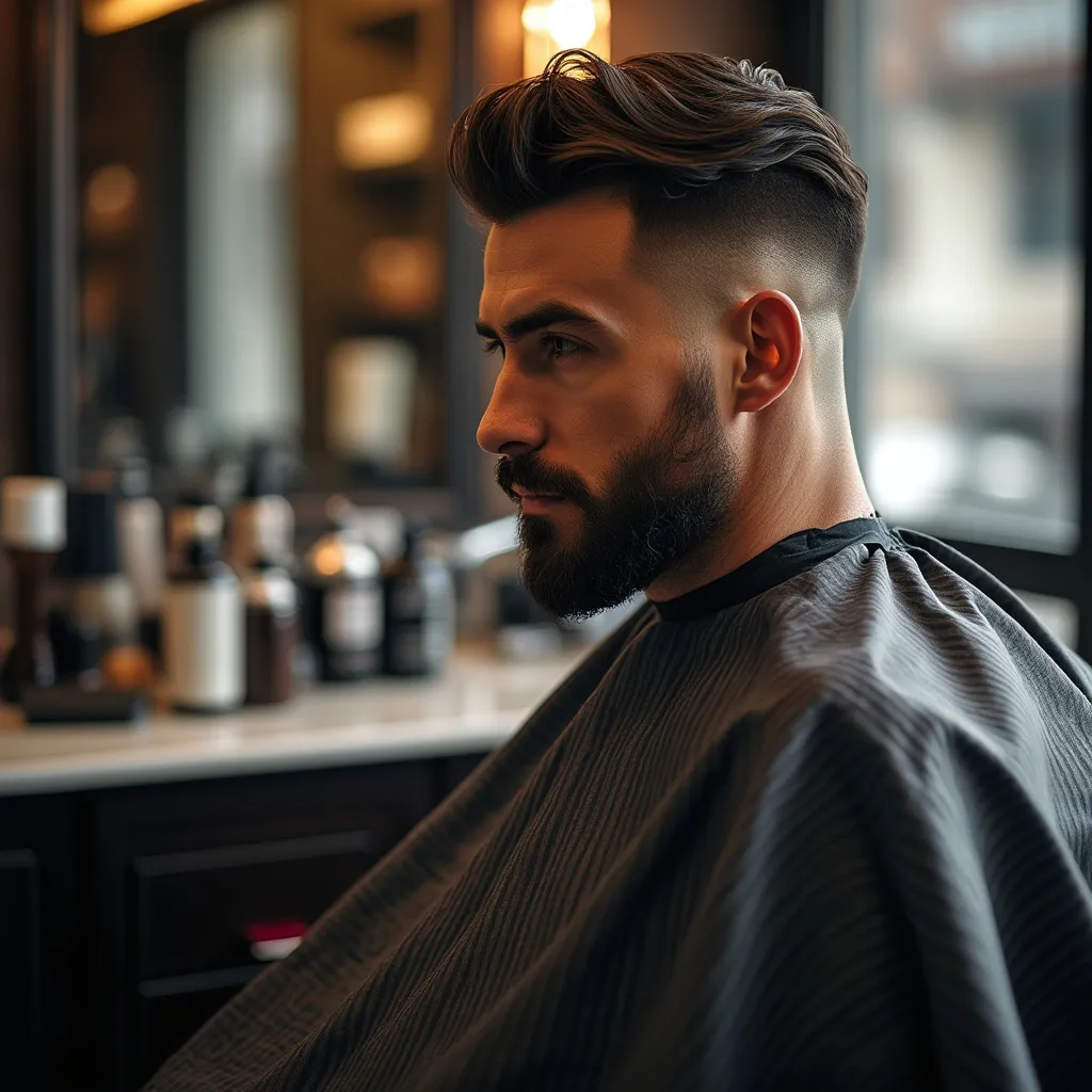 Barbero Miguel