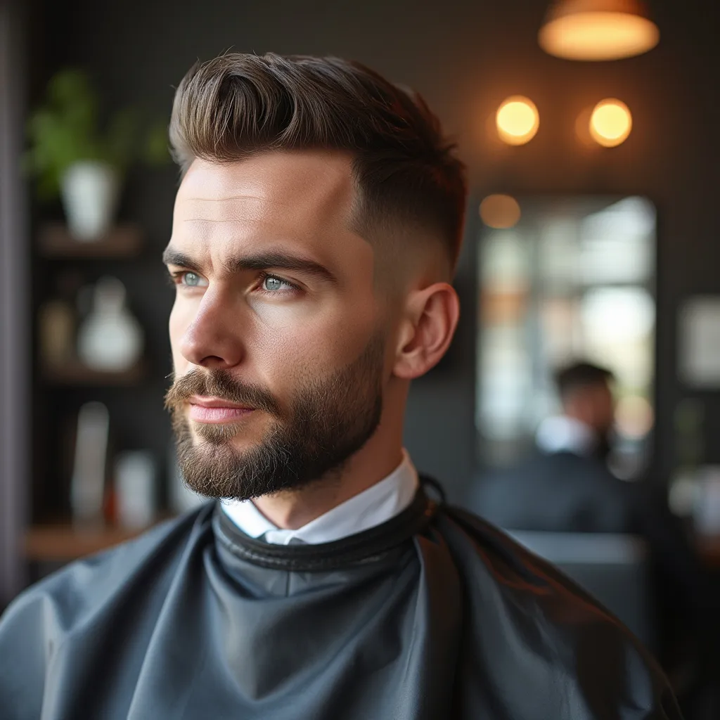 Barbero Luis